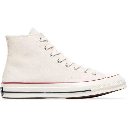 High-Top Chuck 70 Sneakers , Damen, Größe: 38 1/2 EU - Converse - Modalova