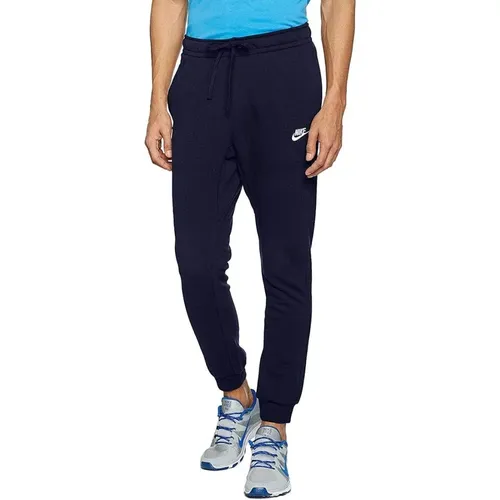 Blaue Club Jogger Hose Nike - Nike - Modalova