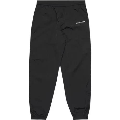 Eward Pants , male, Sizes: L, M, S - Daily Paper - Modalova