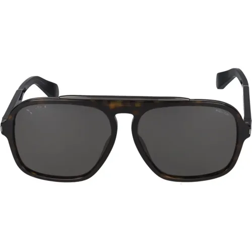 Stylish Sunglasses Sple20 , unisex, Sizes: 57 MM, 60 MM - Police - Modalova