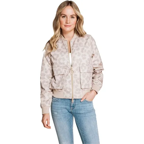 Blouson Julie , female, Sizes: M, S, 2XS, XS - Zhrill - Modalova