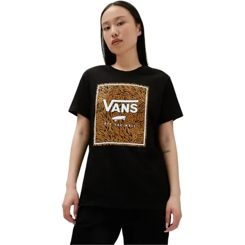 Animash BFF T-Shirt Vans - Vans - Modalova