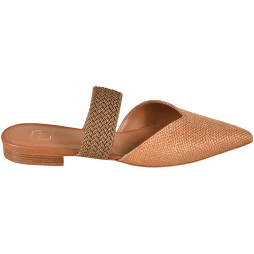 Sandals , female, Sizes: 4 UK - Malone Souliers - Modalova