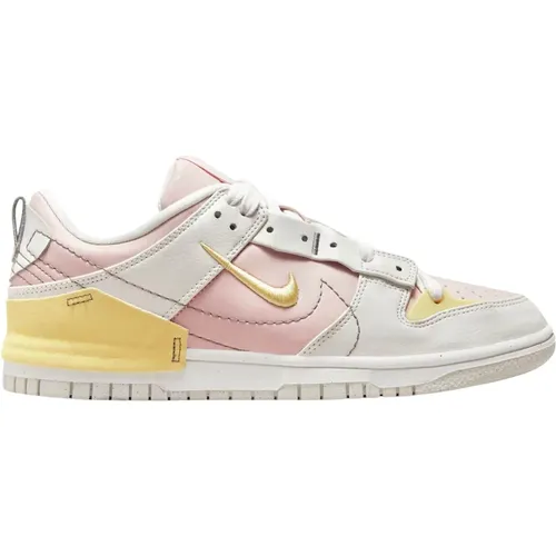 Pink Oxford Low Disrupt 2 Limited Edition , Herren, Größe: 38 1/2 EU - Nike - Modalova