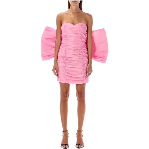 Women`s Clothing Dress Cameo Aw23 , female, Sizes: M - Rotate Birger Christensen - Modalova