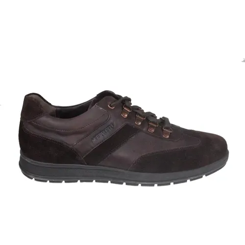 Gordon Brauner Sneaker Mephisto - mephisto - Modalova