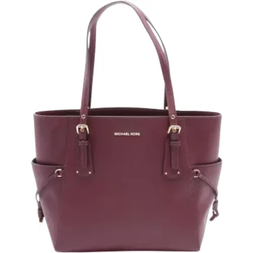 Pre-owned Leder totes - Michael Kors Pre-owned - Modalova