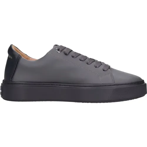 Sneakers Grau Alexander Smith - Alexander Smith - Modalova