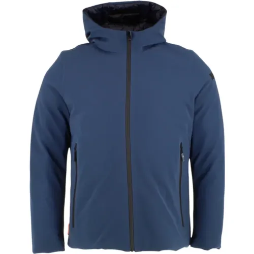 Winter Storm Jacket , male, Sizes: 3XL, L, M, 2XL, S, XL - RRD - Modalova