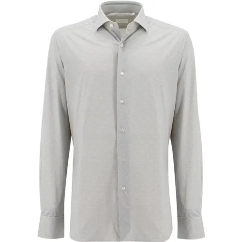 Casual Shirts , Herren, Größe: XL - Xacus - Modalova