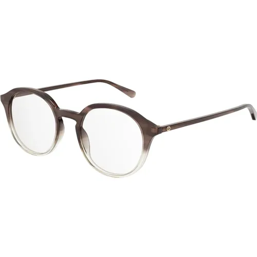 Shaded Eyewear Frames, Sunglasses Frames - Gucci - Modalova