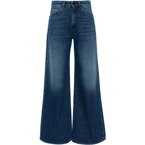 Stylische Jeans für Männer , Damen, Größe: W25 - 3X1 - Modalova