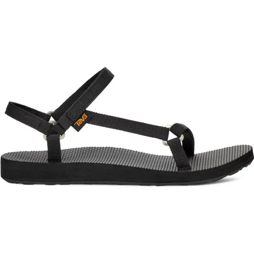 Minimalist Everyday Sandal , female, Sizes: 5 UK - Teva - Modalova