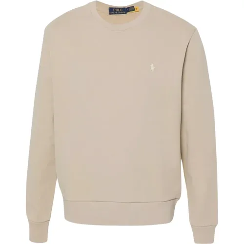 Sweatshirts , male, Sizes: L, XL, S, M - Ralph Lauren - Modalova