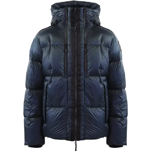 Moderne Isolierte Daunenjacke - Parajumpers - Modalova