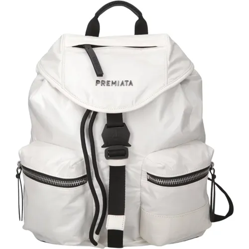 Backpacks , unisex, Größe: ONE Size - Premiata - Modalova