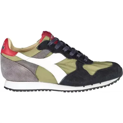 Sneakers , Damen, Größe: 36 1/2 EU - Diadora - Modalova