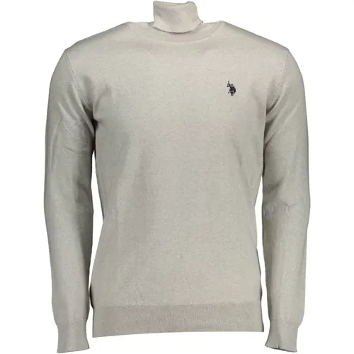 Casual Sweater for Men - , Various Sizes , male, Sizes: XL, L - U.s. Polo Assn. - Modalova