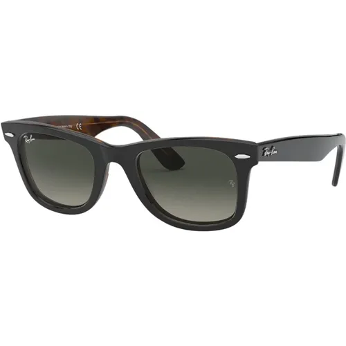 Klassische Wayfarer-Stil Sonnenbrille , unisex, Größe: 50 MM - Ray-Ban - Modalova