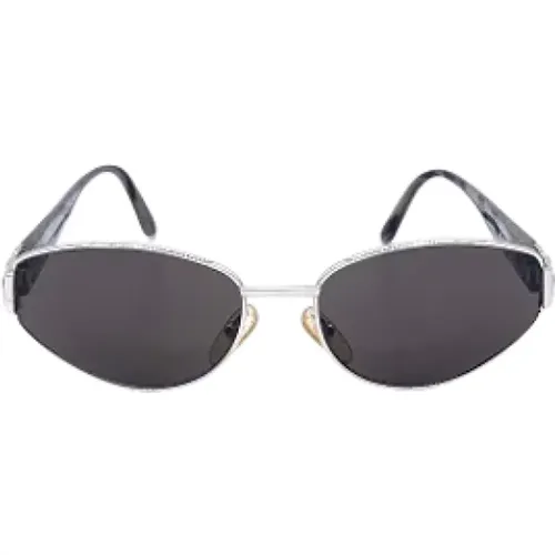 Pre-owned Fabric sunglasses , female, Sizes: ONE SIZE - Dior Vintage - Modalova