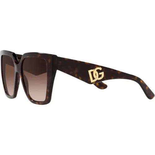 Dg4438S Sunglasses - Stylish and Functional , female, Sizes: ONE SIZE - Dolce & Gabbana - Modalova