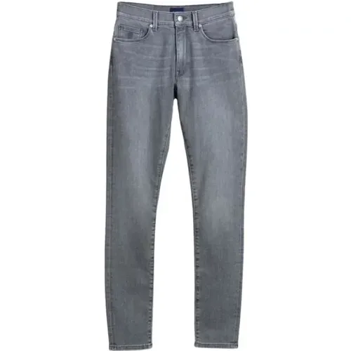 Jeans , Damen, Größe: W31 - Gant - Modalova