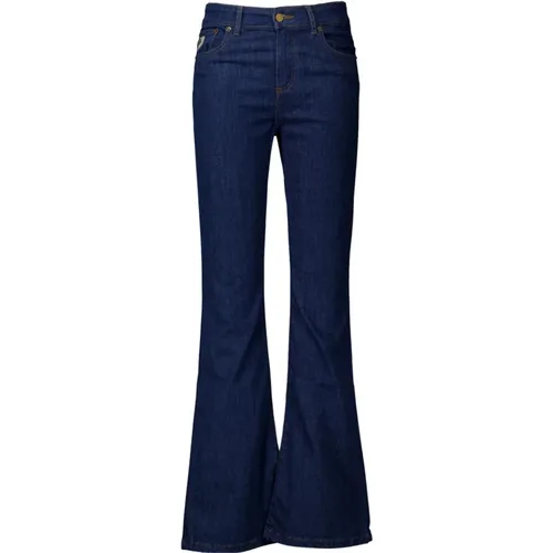 Raval 16 Jeans , female, Sizes: W29 L34, W27 L32, W32 L34 - Lois - Modalova