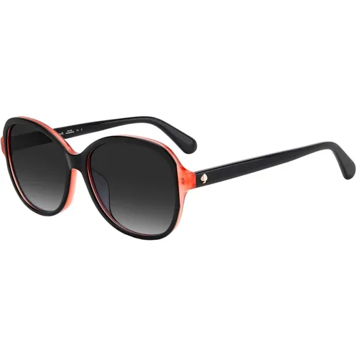 Sunglasses Tamera/F/S , female, Sizes: 59 MM - Kate Spade - Modalova