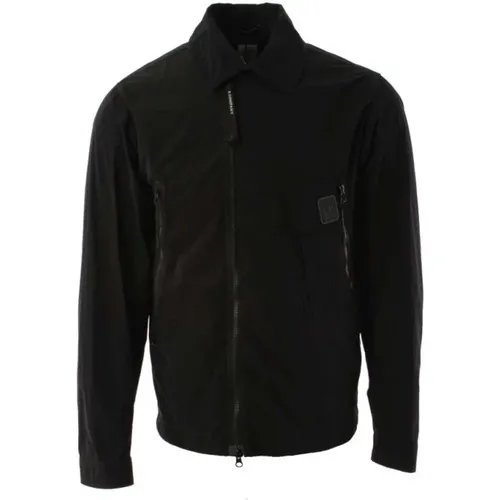 Mens Jacket, Memri , male, Sizes: XL - C.P. Company - Modalova