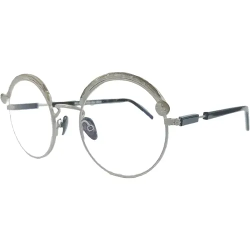 Glasses , unisex, Sizes: ONE SIZE - Kuboraum - Modalova