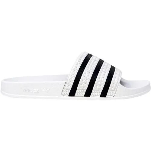 Herren Sandalen Frühling/Sommer Kollektion , Herren, Größe: 38 EU - Adidas - Modalova