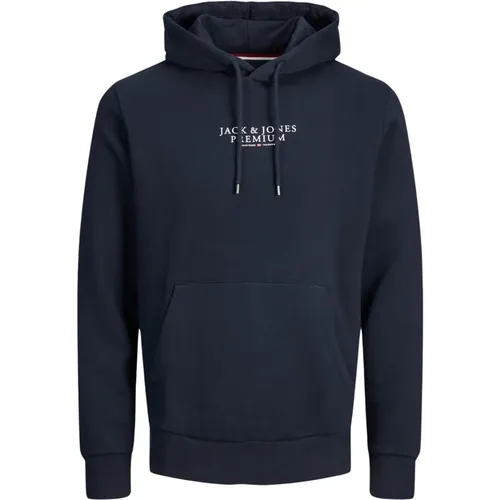 Archie Kapuzenpullover Sweatshirt - jack & jones - Modalova