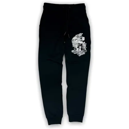 Sweatpants , male, Sizes: XL - Iceberg - Modalova