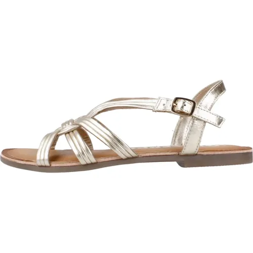 Stilvolle Flache Sandalen für Frauen - Gioseppo - Modalova