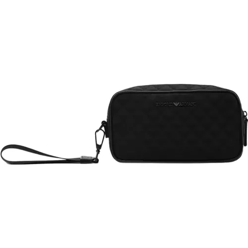 Clutch-Tasche Emporio Armani - Emporio Armani - Modalova