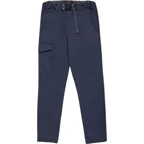 Casual Hose mit 100% Zusammensetzung , Herren, Größe: W32 - RefrigiWear - Modalova