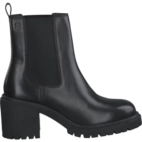 Ankle Boots , Damen, Größe: 37 EU - s.Oliver - Modalova