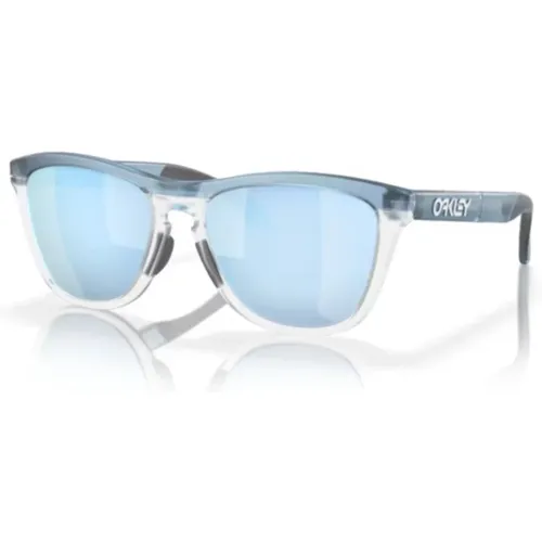 Stylish Sunglasses Collection , unisex, Sizes: ONE SIZE - Oakley - Modalova