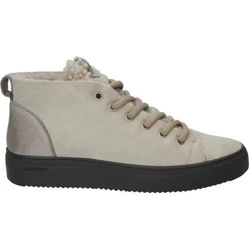 Arnaq - Antartica - Sneaker (mid) , Damen, Größe: 36 EU - Blackstone - Modalova