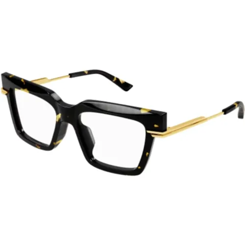 Stylish Eyewear for Your Look , unisex, Sizes: ONE SIZE - Bottega Veneta - Modalova