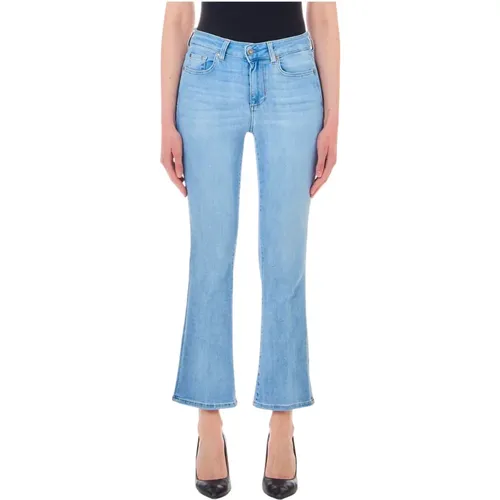 Jeans , Damen, Größe: W25 - Liu Jo - Modalova