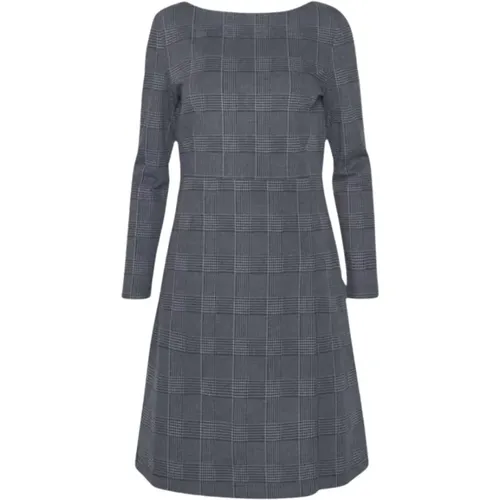 Elegantes Kleid , Damen, Größe: M - Max Mara - Modalova