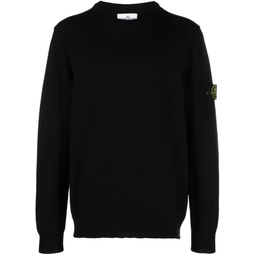 Sweatshirt Ss24 Stylish Mens Clothing , male, Sizes: 2XL - Stone Island - Modalova