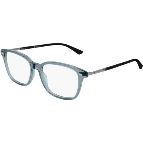 Glasses , unisex, Größe: 53 MM - Gucci - Modalova