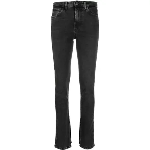 High-rise skinny-cut jeans 1130 rock , female, Sizes: W28 - 3X1 - Modalova