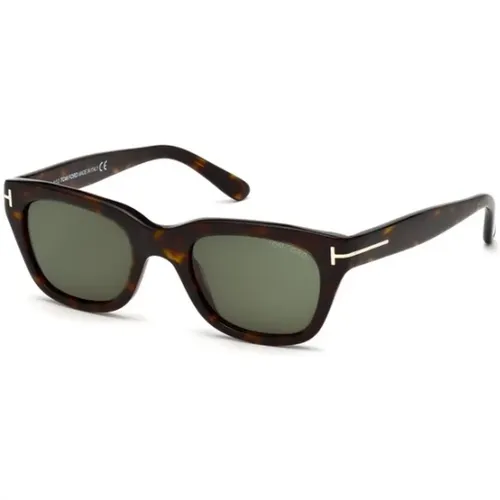 Sunglasses , unisex, Sizes: 50 MM - Tom Ford - Modalova