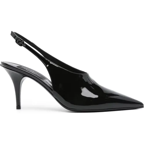 Elegant Women's Pumps , female, Sizes: 3 UK, 5 UK, 5 1/2 UK, 4 1/2 UK, 4 UK - Valentino Garavani - Modalova