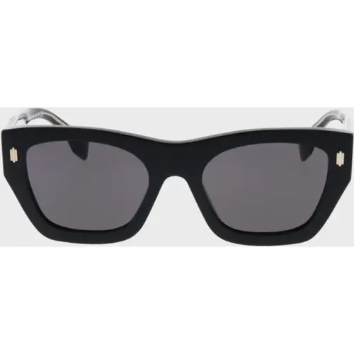 Sunglasses , female, Sizes: 53 MM - Fendi - Modalova