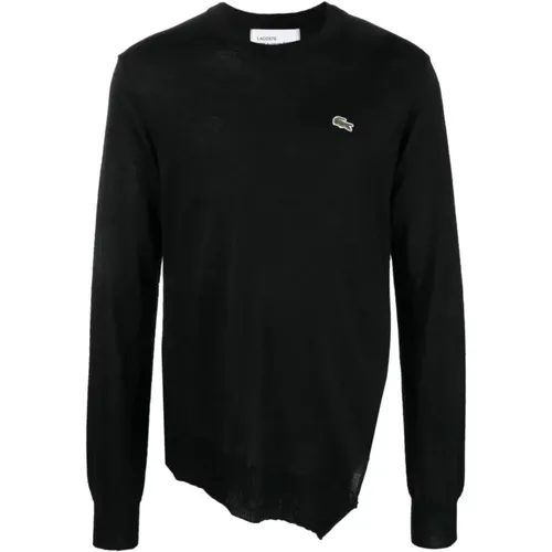 Round-neck Knitwear - Comme des Garçons - Modalova