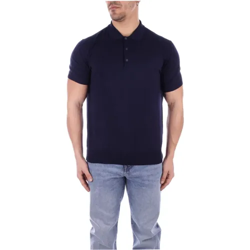 Polo Shirts , Herren, Größe: XL - K-way - Modalova